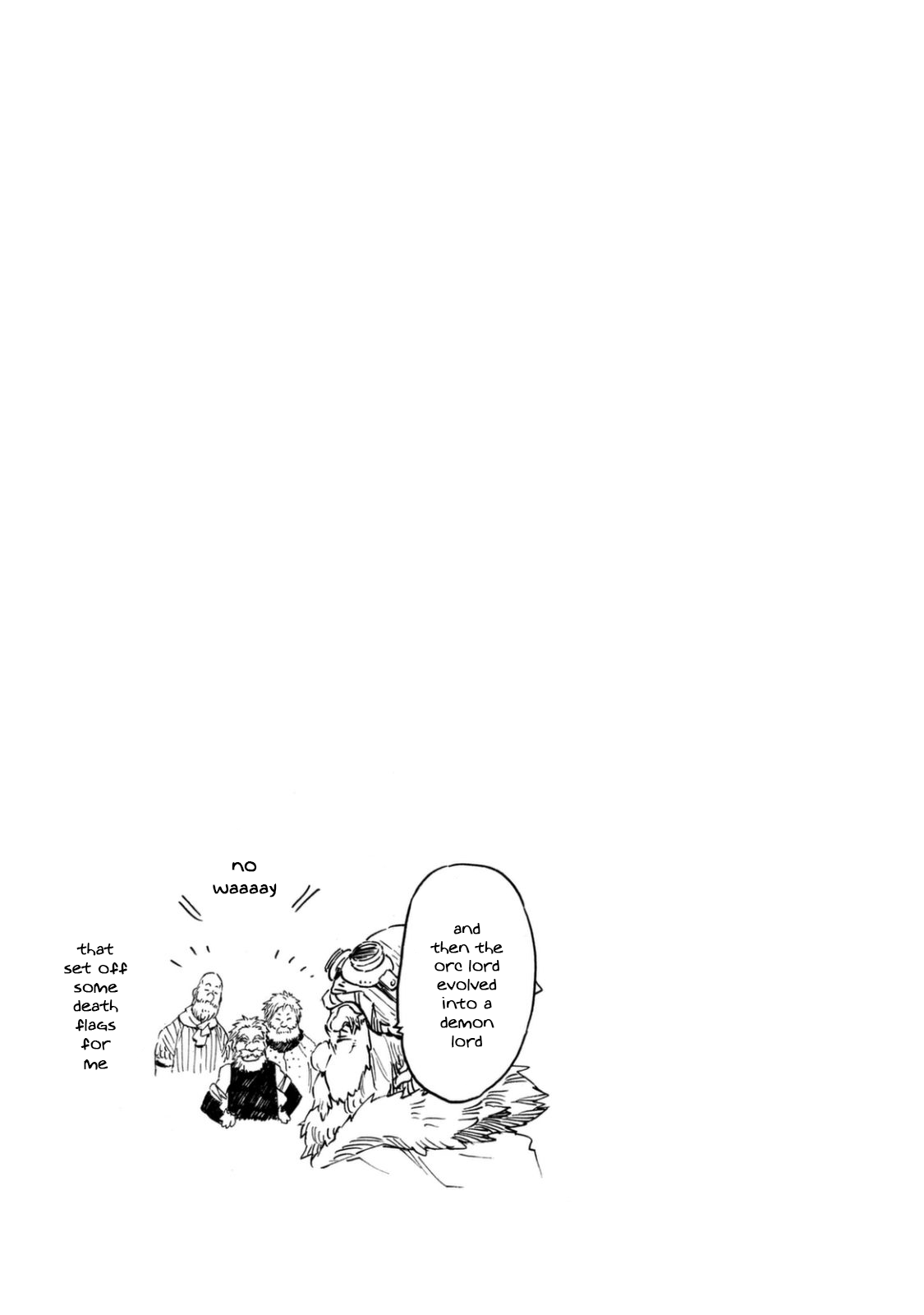 Tensei Shitara Slime Datta Ken, Chapter 23 image 36